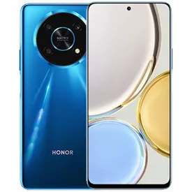 Смартфон HONOR X9, 6/128 ГБ, Dual nano SIM, синий